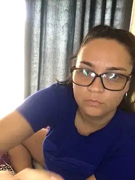 lilMissMarli online show from March 17, 2026, 5:54 am