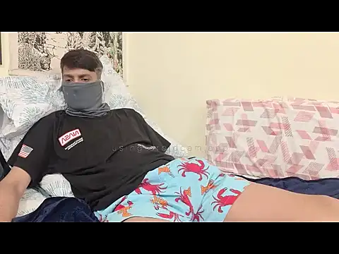 Andy James181 online show from March 14, 2026, 11:49 am