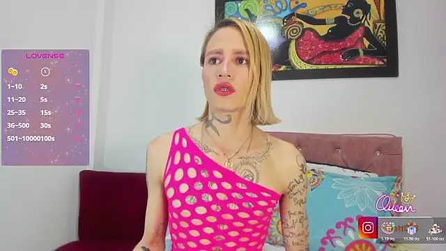 natacha ferrer1 online show from March 7, 2026, 3:06 pm