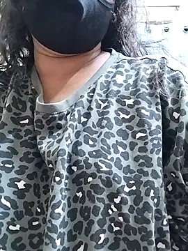 girl999 online show from January 7, 2026, 6:35 pm