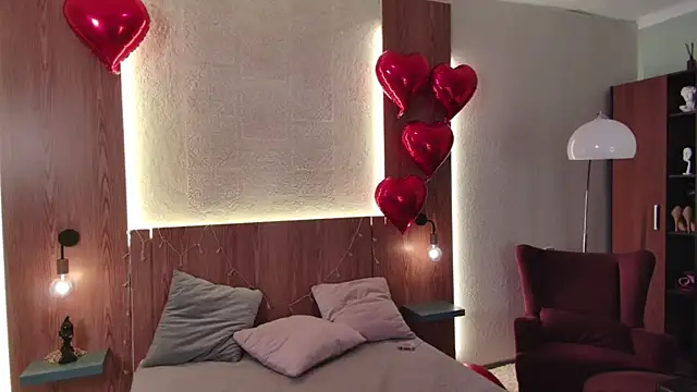 sweetie kathy  online show from March 19, 2026, 8:36 am