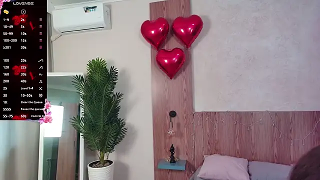 sweetie kathy  online show from March 3, 2026, 8:54 am