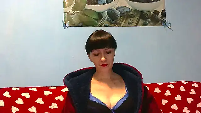 IffetLove42 online show from November 16, 2025, 6:34 pm