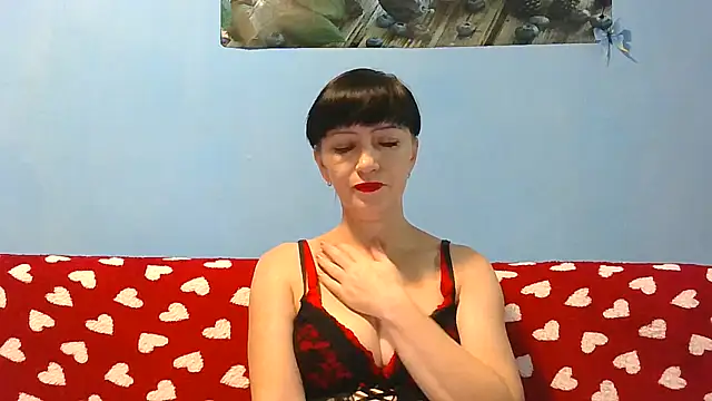 Snapshot of IffetLove42 chatting on July 29, 2026, 10:14 am IffetLove42 online show from July 29, 2026, 10:14 am