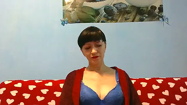 Snapshot of IffetLove42 chatting on May 24, 2026, 8:14 am IffetLove42 online show from May 24, 2026, 8:14 am