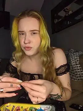 mattiethebaddieee online show from January 7, 2026, 2:27 am