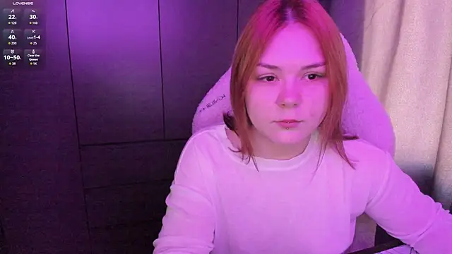 sophia lix online show from June 6, 2026, 12:21 pm