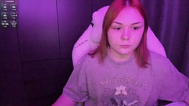 sophia lix online show from June 29, 2026, 6:07 pm