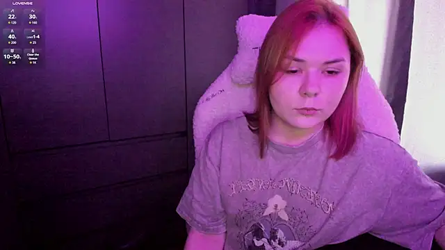 sophia lix online show from July 4, 2026, 7:26 am
