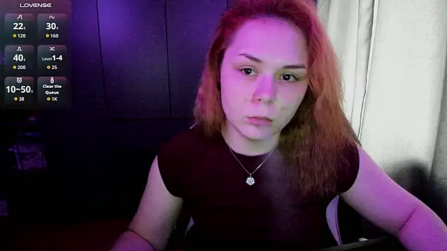 sophia lix online show from March 28, 2026, 5:52 am