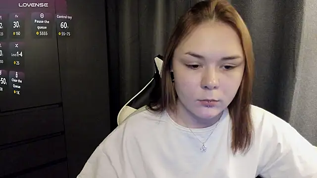 sophia lix online show from February 28, 2026, 12:38 pm