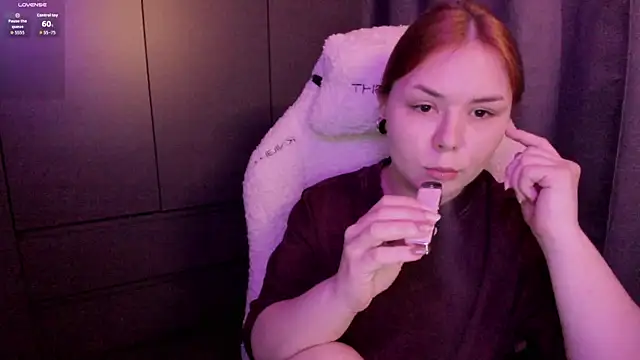 sophia lix online show from July 5, 2026, 7:54 pm