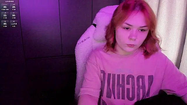 sophia lix online show from June 22, 2026, 8:44 am