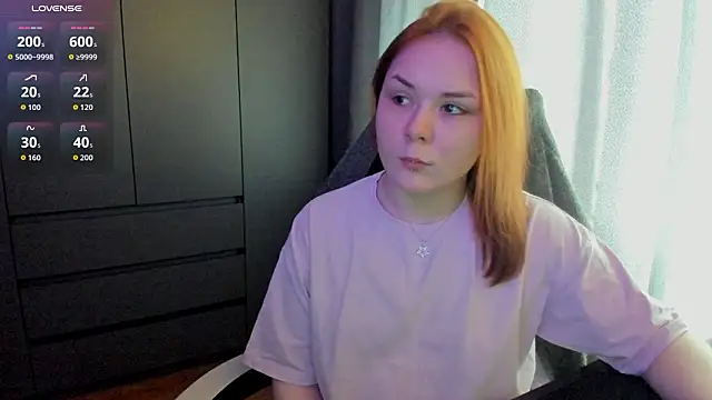 sophia lix online show from March 26, 2026, 6:00 am