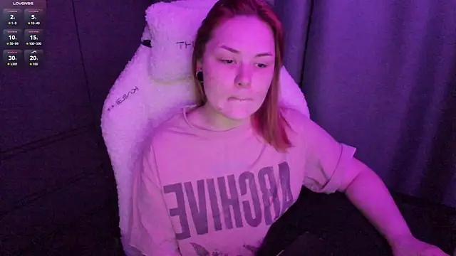 sophia lix online show from July 11, 2026, 5:46 pm