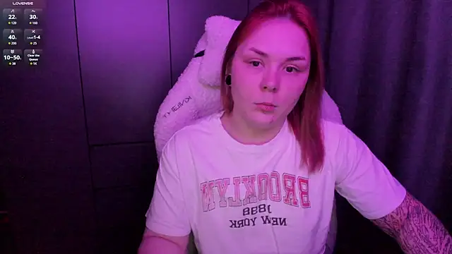 sophia lix online show from July 19, 2026, 9:11 pm
