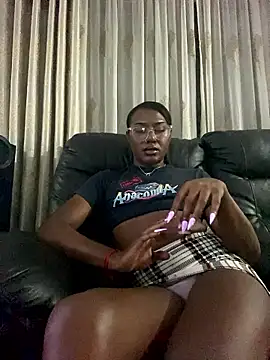 TransGirlBankrollBarbie online show from January 9, 2026, 12:06 am