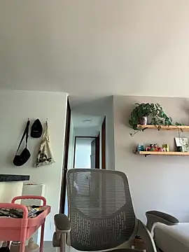 SugarTroubl33 online show from January 17, 2026, 1:58 pm