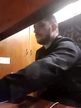 TheSexyMaster online show from November 1, 2025, 6:51 am