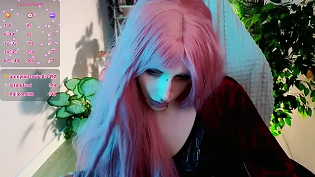 Snapshot of karkadeshk chatting on April 5, 2026, 10:00 am karkadeshk online show from April 5, 2026, 10:00 am