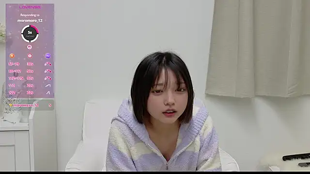 -Yoru- online show from February 7, 2026, 8:33 am