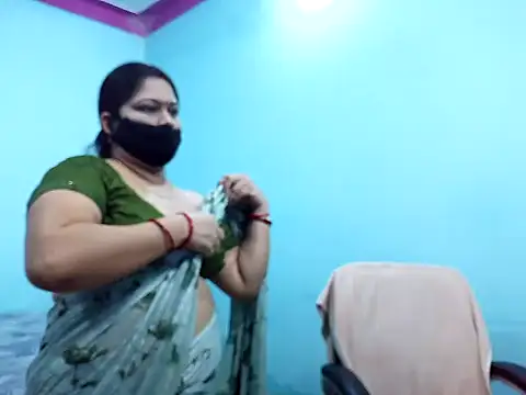 Snapshot of SWEETY_RANI chatting on April 8, 2026, 4:14 am SWEETY RANI online show from April 8, 2026, 4:14 am