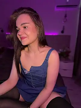 BabyShy- online show from May 3, 2026, 11:52 pm