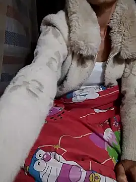 doggy-00 online show from January 7, 2026, 10:59 pm