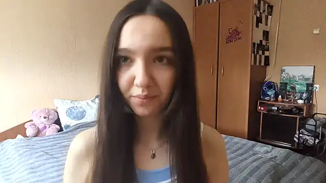 Kimixoo online show from December 3, 2025, 10:25 am