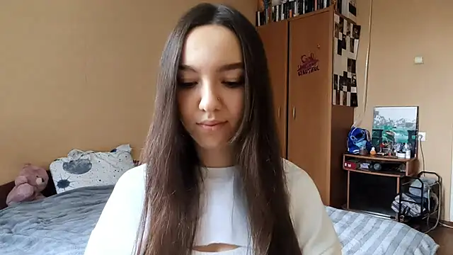 Kimixoo online show from December 1, 2025, 11:44 am