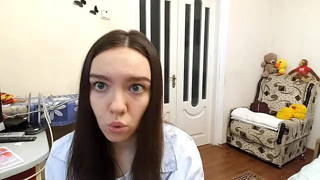 Kimixoo online show from December 16, 2025, 12:20 pm