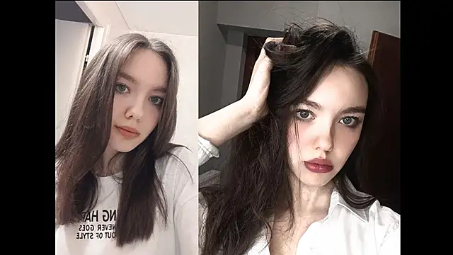 Kimixoo online show from October 27, 2025, 12:28 pm