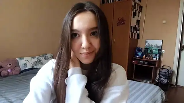 Kimixoo online show from November 27, 2025, 10:05 am