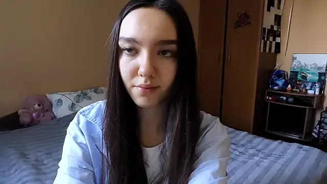 Kimixoo online show from November 26, 2025, 11:10 am