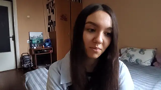 Kimixoo online show from November 23, 2025, 1:43 pm