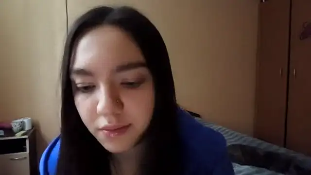 Kimixoo online show from January 8, 2026, 10:43 am