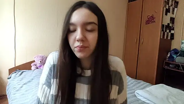 Kimixoo online show from February 13, 2026, 10:15 am