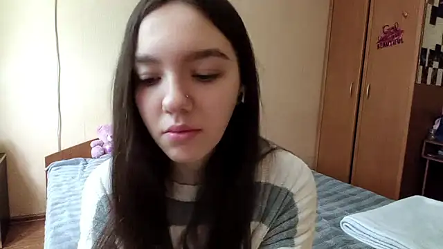 Kimixoo online show from February 8, 2026, 11:08 am