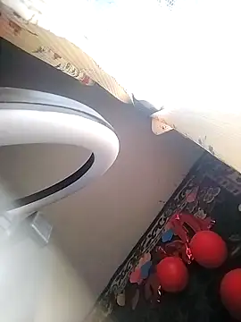 Snapshot of Lana-murr chatting on March 9, 2026, 5:33 am Lana-murr online show from March 9, 2026, 5:33 am