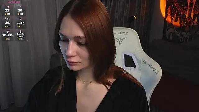 bimboterica online show from March 23, 2026, 6:08 pm