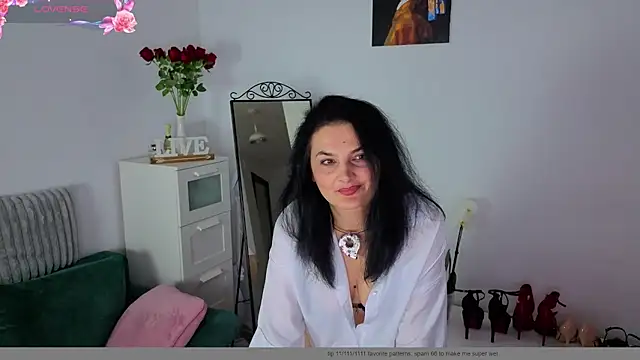 valeryablack online show from April 28, 2026, 6:56 pm