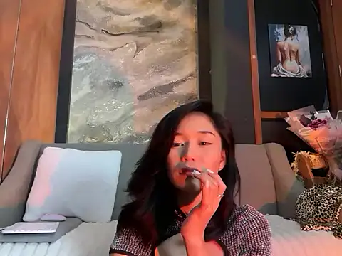 Rubywangg online show from June 24, 2026, 10:36 am