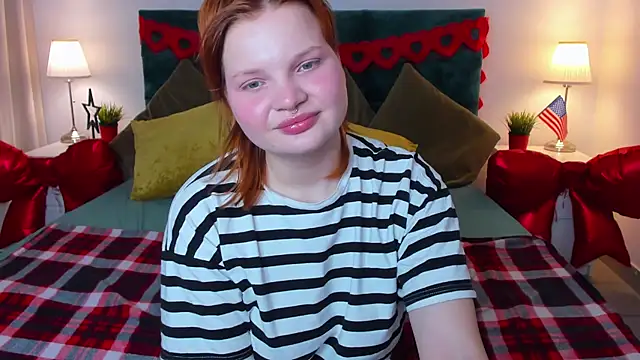 babyyullii online show from February 17, 2026, 5:38 am