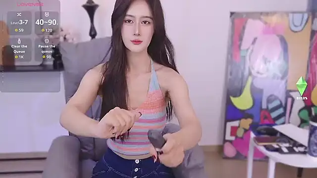 JoJo-ovo online show from November 13, 2025, 11:25 am