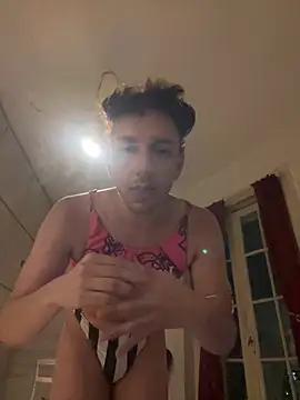 igartuadavidt6 online show from February 7, 2026, 5:26 am