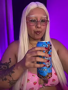 pinkbaddie777 online show from July 30, 2026, 12:54 am