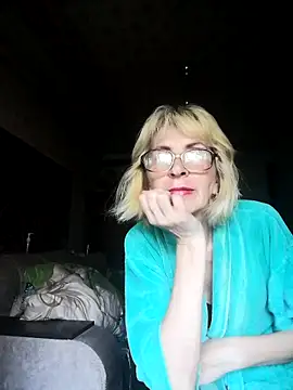 Georgette466 online show from June 21, 2026, 4:35 pm