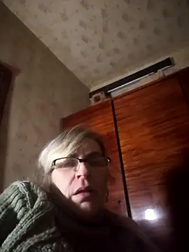 Georgette466 online show from December 22, 2025, 6:52 pm