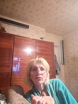 Georgette466 online show from June 7, 2026, 5:29 pm