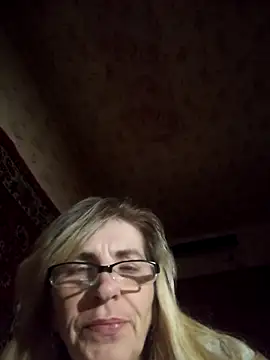 Georgette466 online show from December 21, 2025, 5:03 pm